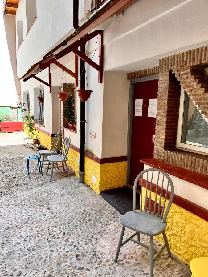 אפרטהוטל Casa Italia פראג מראה חיצוני תמונה