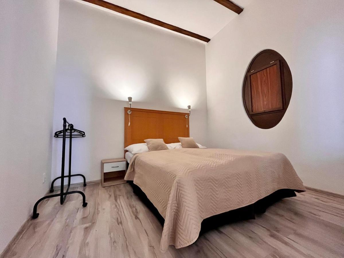 אפרטהוטל Casa Italia פראג מראה חיצוני תמונה
